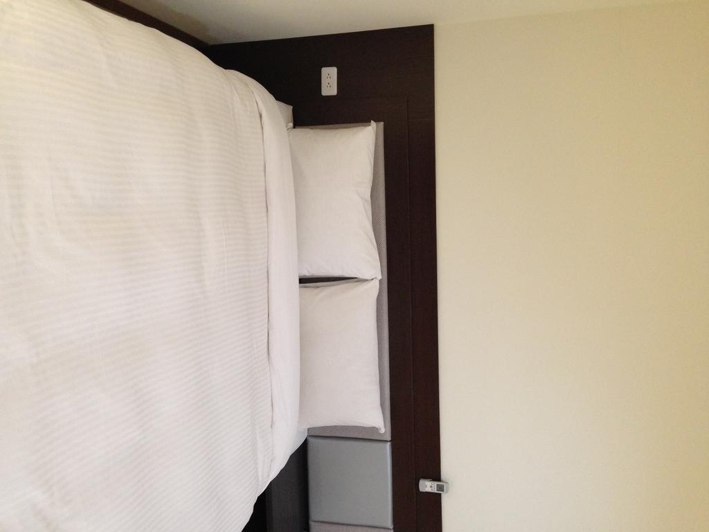 Big Bear Hotel Kaohsiung Room photo
